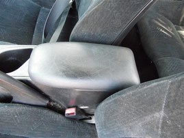 2000 MITSUBISHI ECLIPSE GT SILVER 2DOOR HATCHBACK 3.0 AT 193927